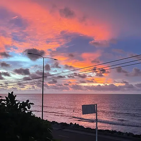 Apartment Mangata - Frente Al Mar *