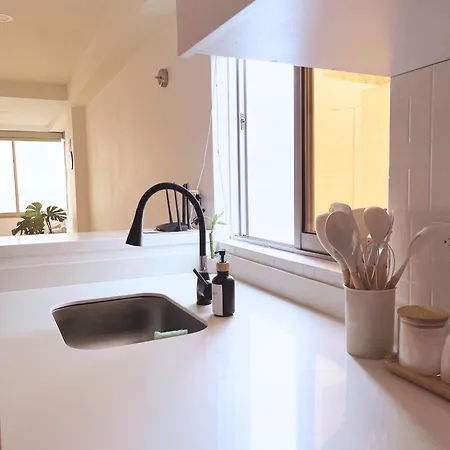 Apartment Mangata - Frente Al Mar Cartagena