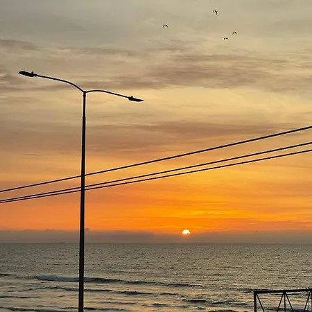Mangata - Frente Al Mar