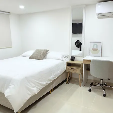 Apartamento Mangata - Frente Al Mar *