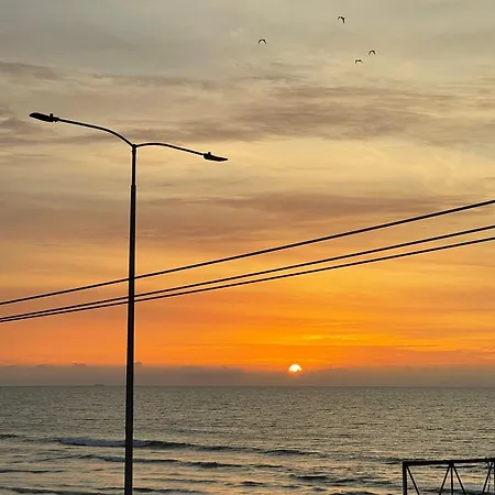 Apartamento Mangata - Frente Al Mar